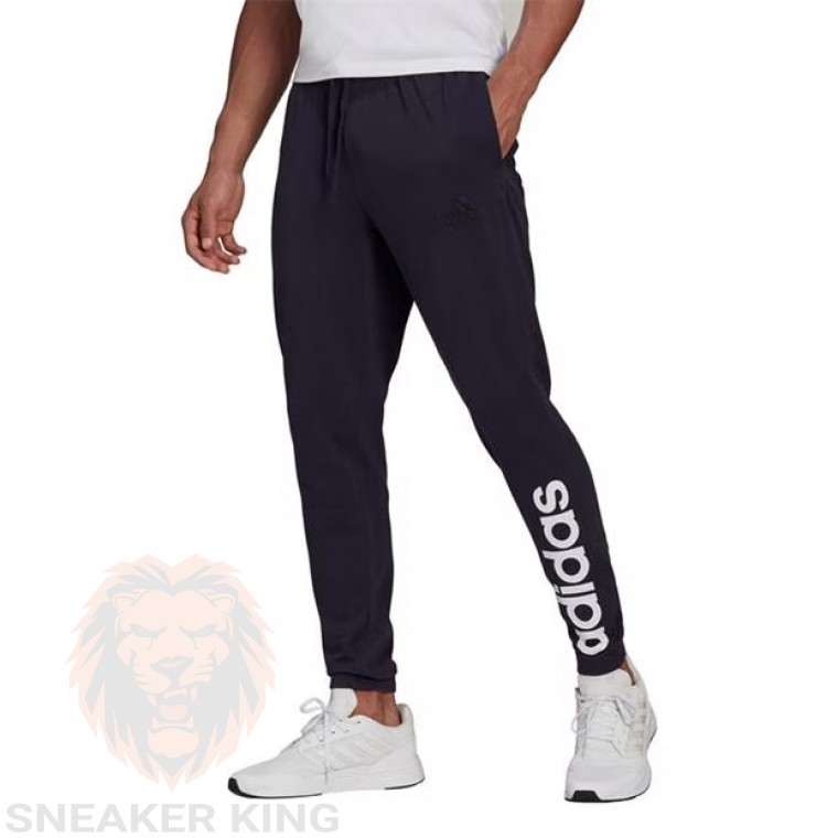Спортивні штани Adidas Ess logo pants